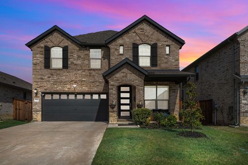 7216 Running Iron Trl, Sachse, TX, 75048-4847 | Card Image