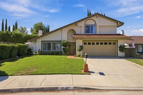 25467 Langston St, Valencia, CA, 91355-2927 | Card Image
