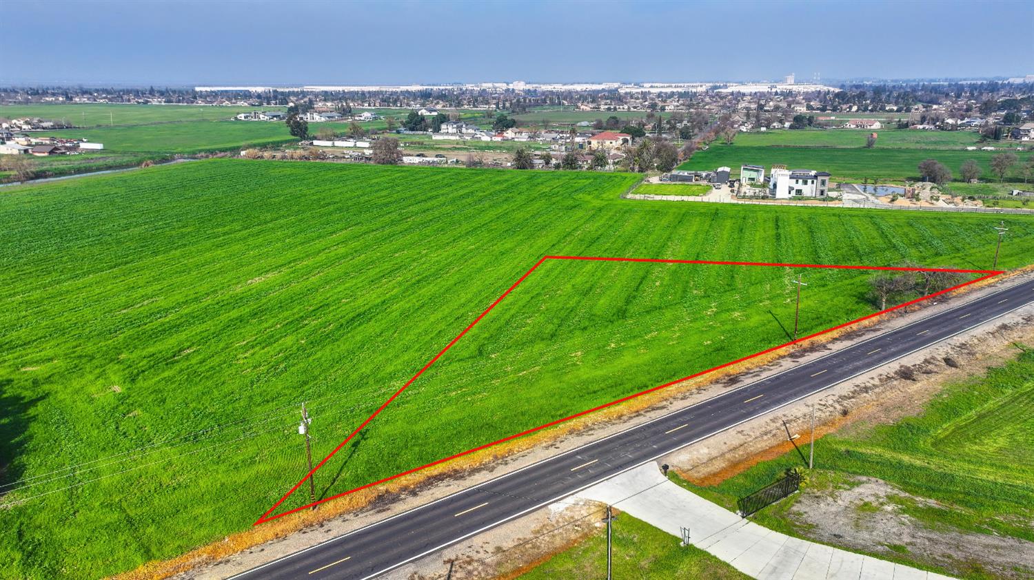 Land in West Sacramento 4