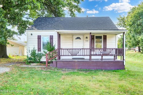 3328 Farnsley Rd, Louisville, KY, 40216-4635 | Card Image