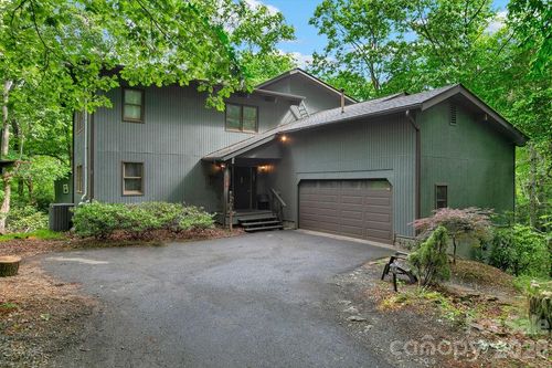 118 Little Bear Ln, Pisgah Forest, NC, 28768-8530 | Card Image