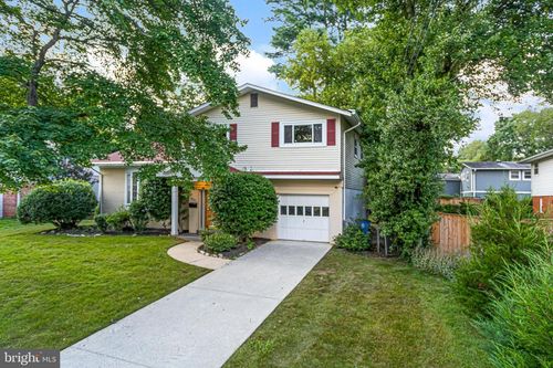 6503 Friars Ct, BETHESDA, MD, 20817-3318 | Card Image