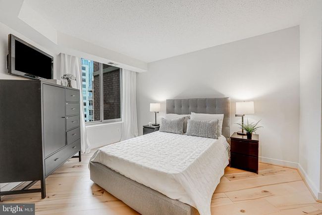 S1013 - 7500 Woodmont Ave, Condo with 1 bedrooms, 1 bathrooms and null parking in BETHESDA MD | Image 13