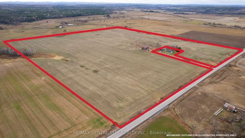 2933 Stone Rd, Admaston/Bromley, ON, K0J1S0 | Card Image