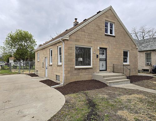 4823 N 51st Boulevard, Milwaukee, WI, 53218 | Card Image