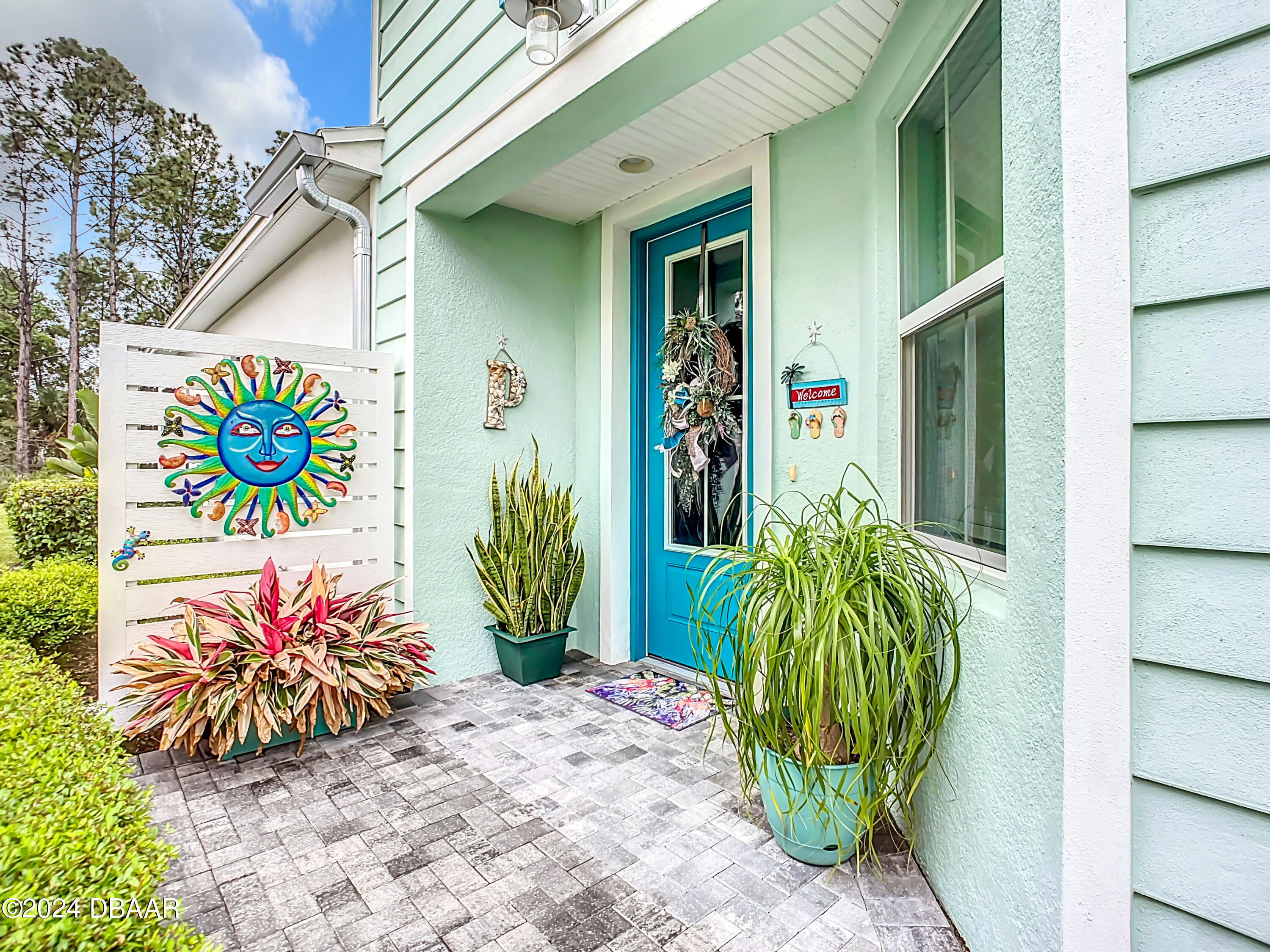 Attitude Ave, Daytona Beach, FL 32124