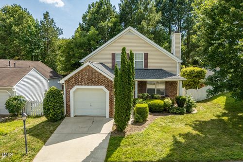 611 Ashford Ln, Durham, NC, 27713-7142 | Card Image