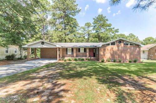 3878 Hitchcock Rd, Macon, GA, 31217-6325 | Card Image