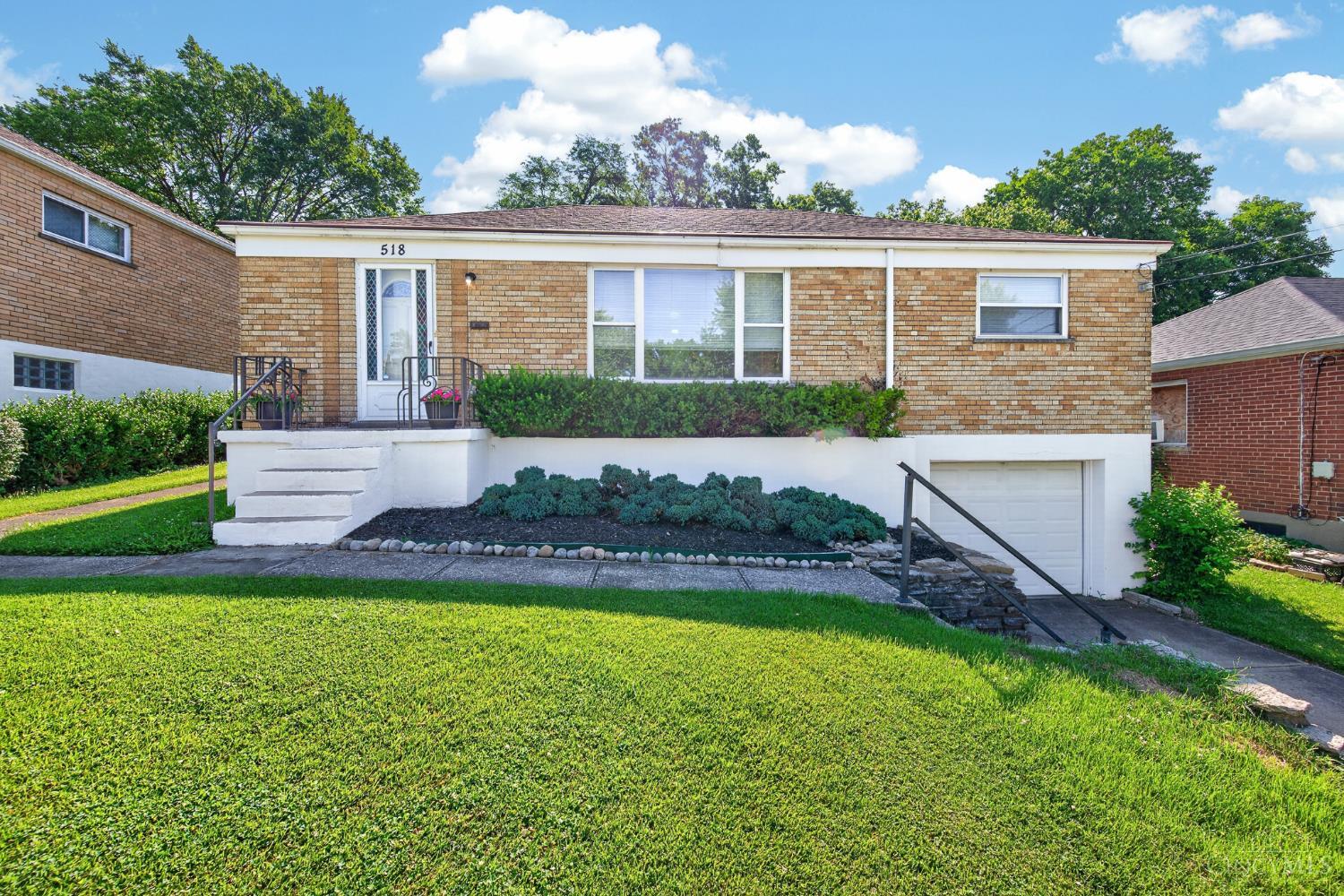 Residential in Delhi Twp