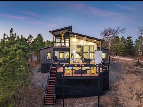 1104 Kaisley Blue Eye Way, Broken Bow, OK, 74728 | Card Image