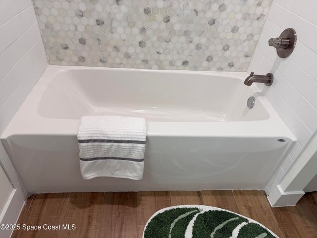 57 Riverview Ln, House other with 3 bedrooms, 2 bathrooms and null parking in Cocoa Beach FL | Image 26