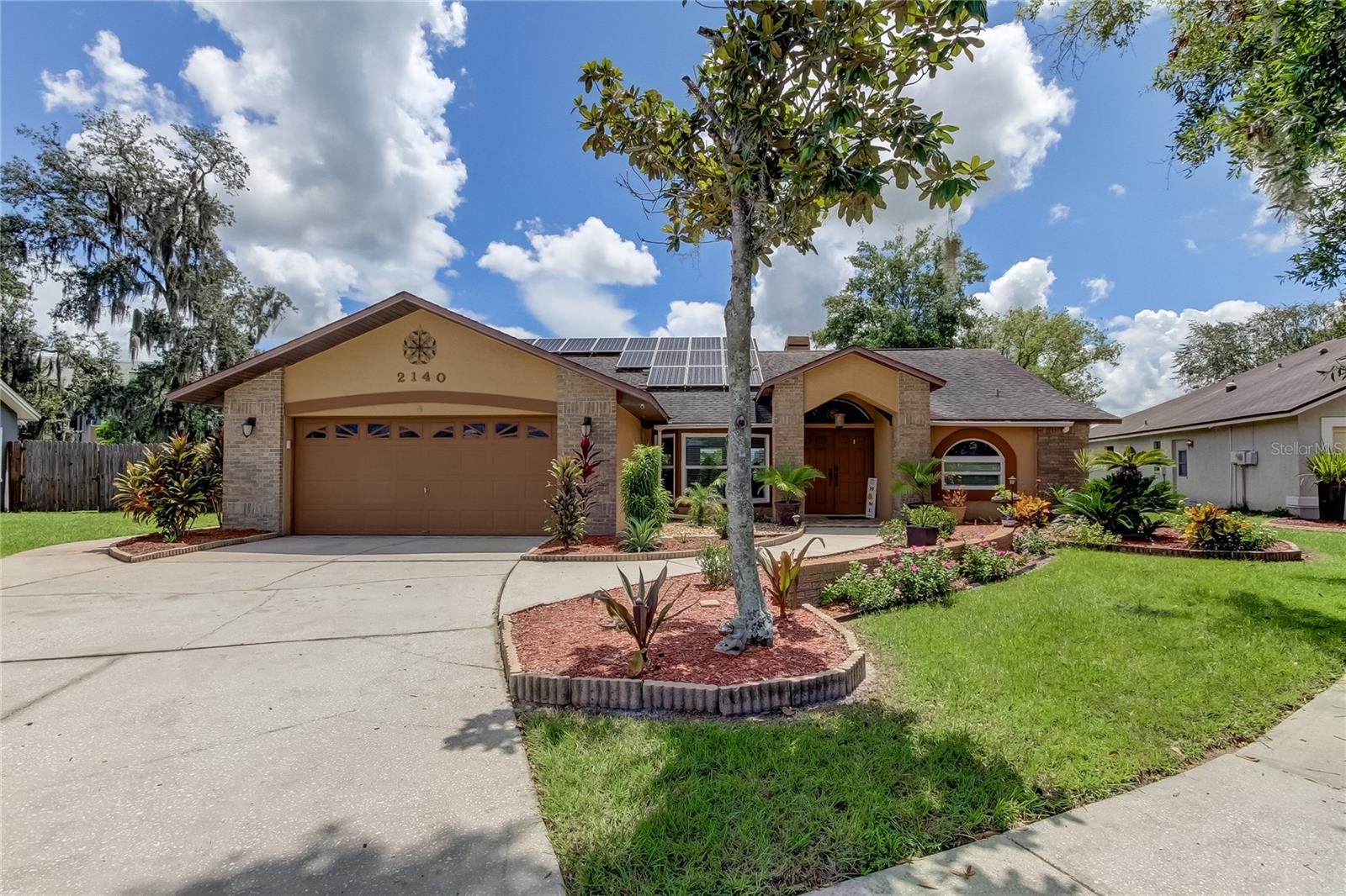 Tioga Dr, Land O Lakes, FL 34639