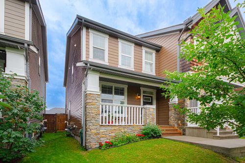 74 Legacy Boulevard Se, Calgary, AB, T2X0Y6 | Card Image