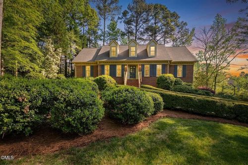 5108 Bambi Ct, Wake Forest, NC, 27587-9396 | Card Image
