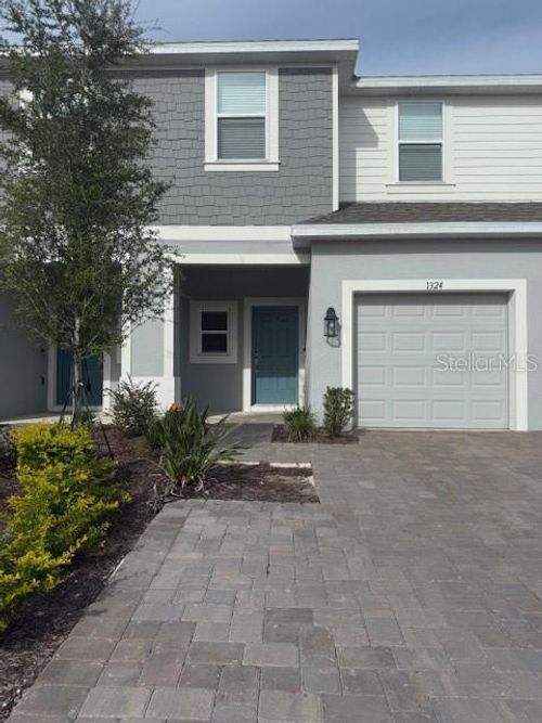 1324 Drake Ridge Dr, KISSIMMEE, FL, 34744-5288 | Card Image