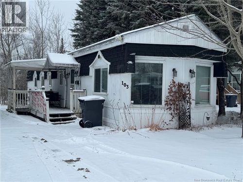 103 Leafwood Cres, Fredericton, NB, E3B6N9 | Card Image