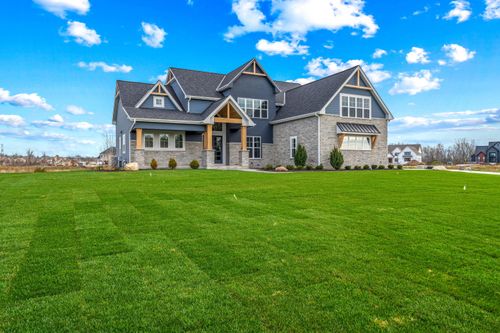 4630 Merrick Trl, Brookfield, WI, 53045 | Card Image