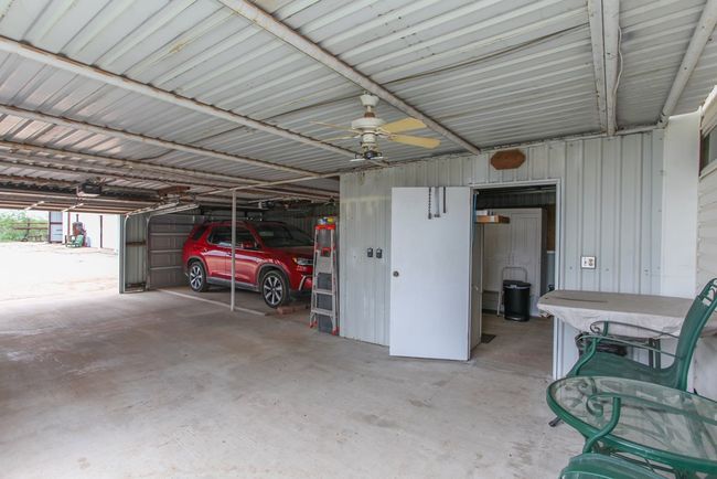 2505 Cheyenne Dr, House other with 3 bedrooms, 2 bathrooms and 2 parking in Big Spring TX | Image 28
