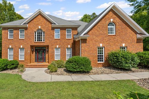 105 Raven Stone Ct, Lynchburg, VA, 24503-5500 | Card Image