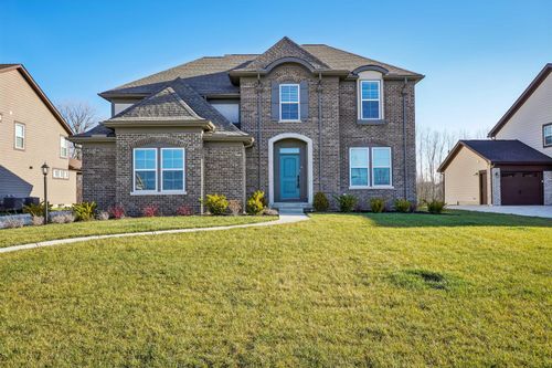 2704 Sycamore Trce, Hilliard, OH, 43026-3549 | Card Image