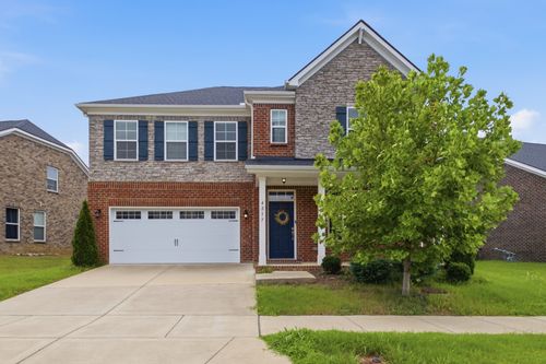 4217 Magnolia Farms Dr, Hermitage, TN, 37076-1683 | Card Image