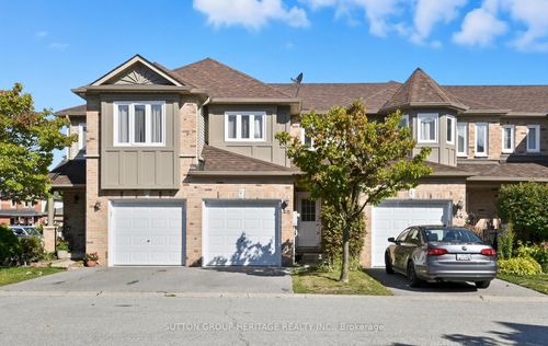 46 Alexis Way, Whitby, ON, L1R2N9 | Card Image