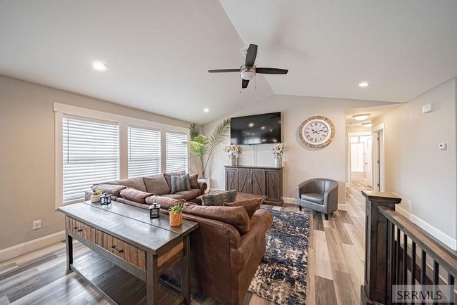 544 Washington Loop, House other with 5 bedrooms, 3 bathrooms and 2 parking in Rigby ID | Image 7