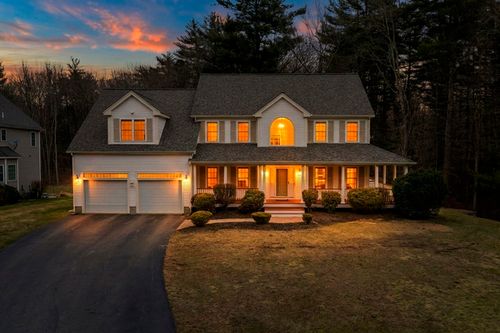 265 Finch Rd, Raynham, MA, 02767-1188 | Card Image