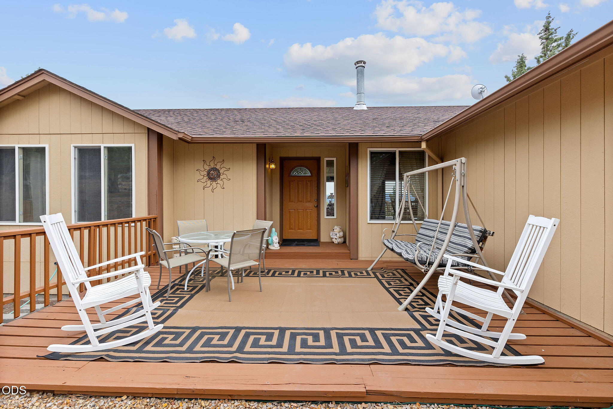 Residential in Prineville 2