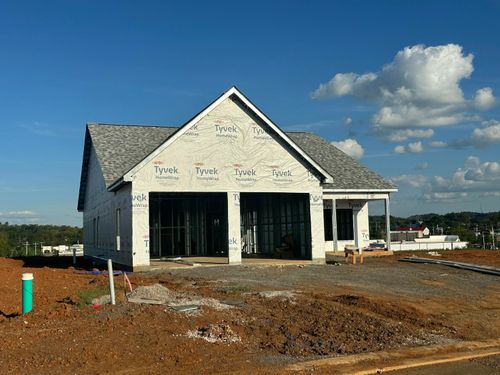 2454 Sandstone Dr, Morristown, TN, 37814 | Card Image