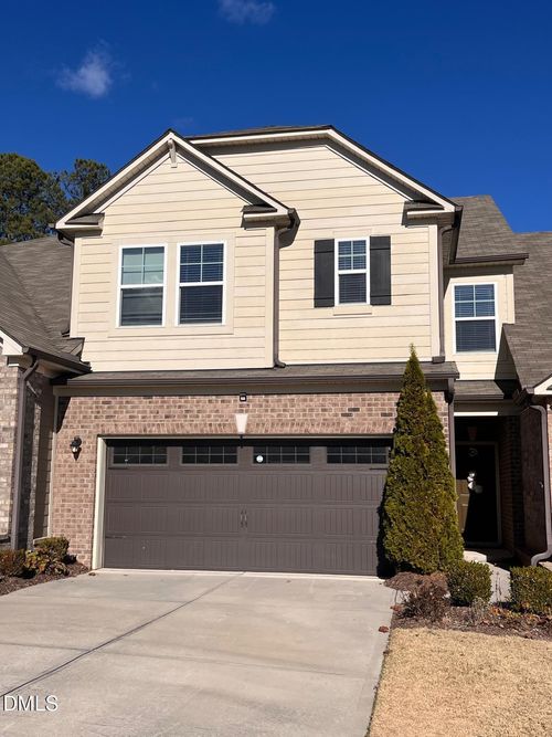 3404 Antler View Dr, Apex, NC, 27502-7407 | Card Image