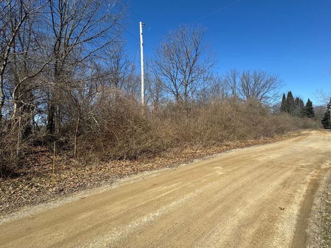 000 Daymon Dr, Home with 0 bedrooms, 0 bathrooms and null parking in Gregory MI | Image 9