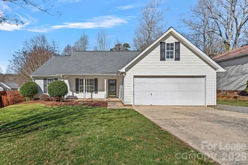 107 Canopy Ct, Mooresville, NC, 28115-3197 | Card Image