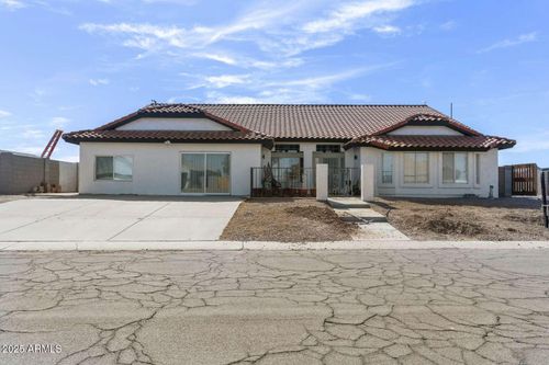 8451 W Plum Hollow Drive, Arizona City, AZ, 85123 | Card Image