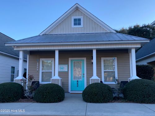 842 Kiawah Ln, Wilmington, NC, 28412-3368 | Card Image