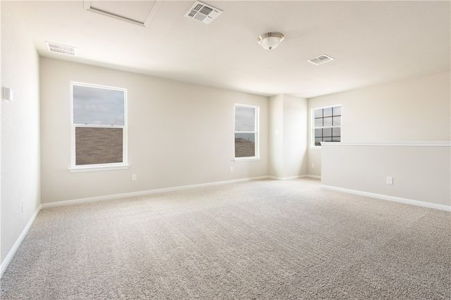 1523 Autumn Sage Way, House other with 4 bedrooms, 3 bathrooms and 2 parking in Round Rock TX | Image 23