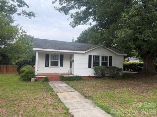 100 N West Street, Monroe, NC, 28112 | Card Image