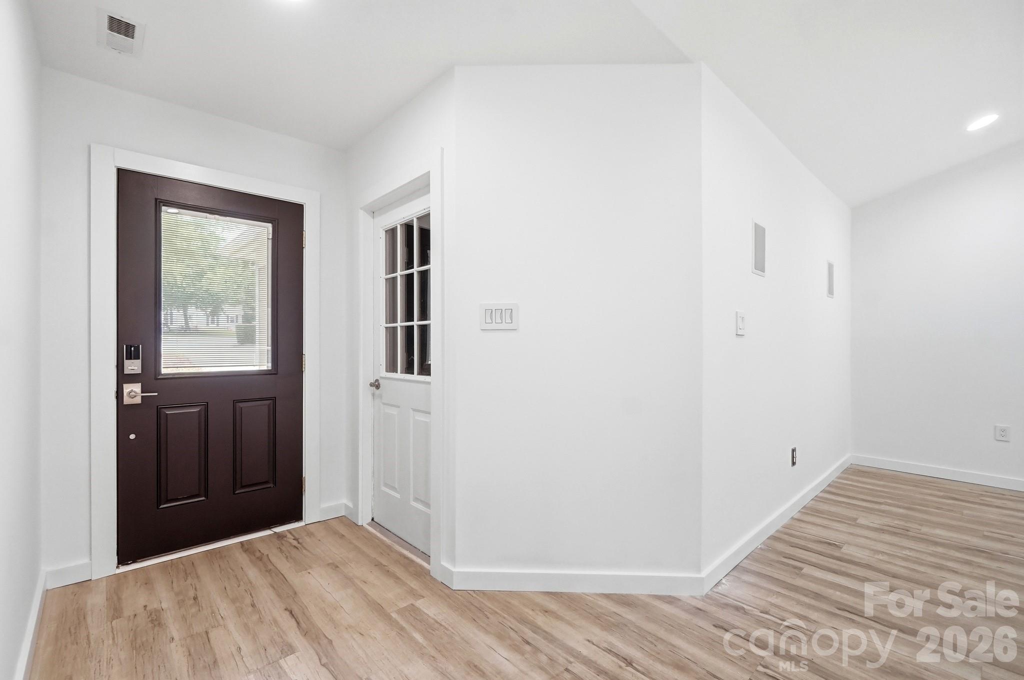 Residential in Charlotte 5