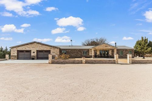 155 County Road 209, Seminole, TX, 79360-5802 | Card Image