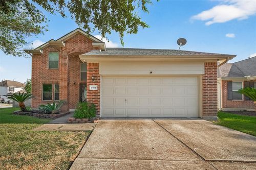 5454 Cilantro Ln, Baytown, TX, 77521-9176 | Card Image