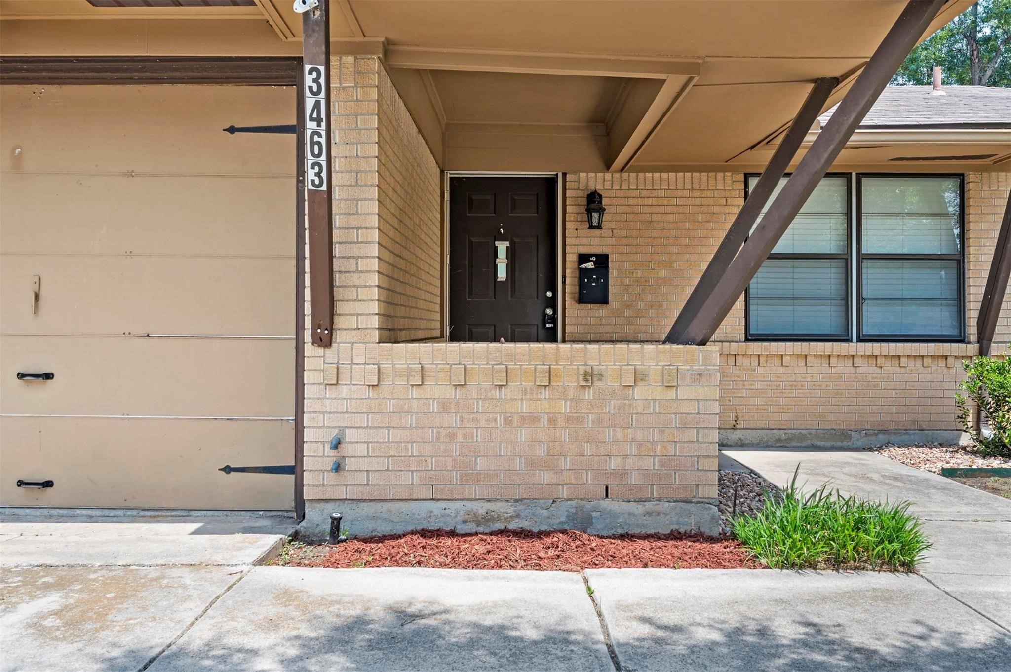 Residential in Fort Worth 3