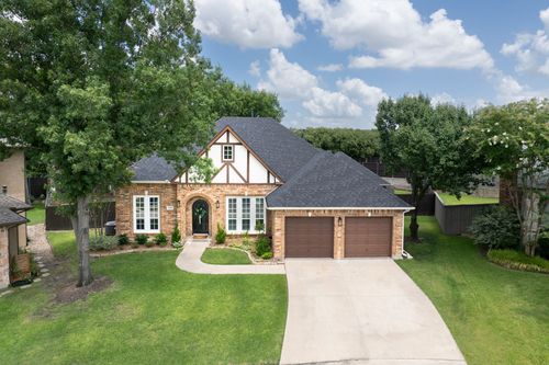 1711 Morrish Ln, Heath, TX, 75032-7750 | Card Image
