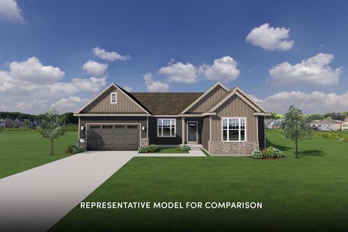 605 Winterberry Drive, Waukesha, WI, 53188 | Card Image