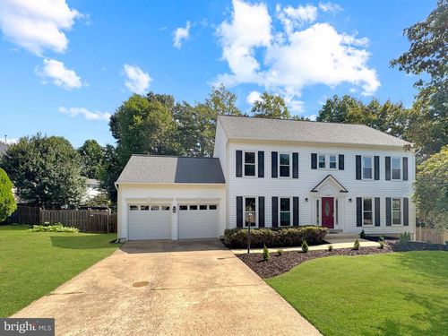 4281 Exeter Dr, DUMFRIES, VA, 22025-3109 | Card Image