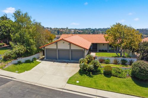 418 Santa Dominga, Solana Beach, CA, 92075-1507 | Card Image