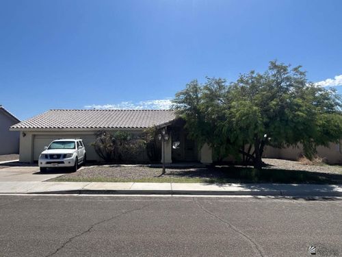 11251 E 25th Pl, Yuma, AZ, 85367-3641 | Card Image