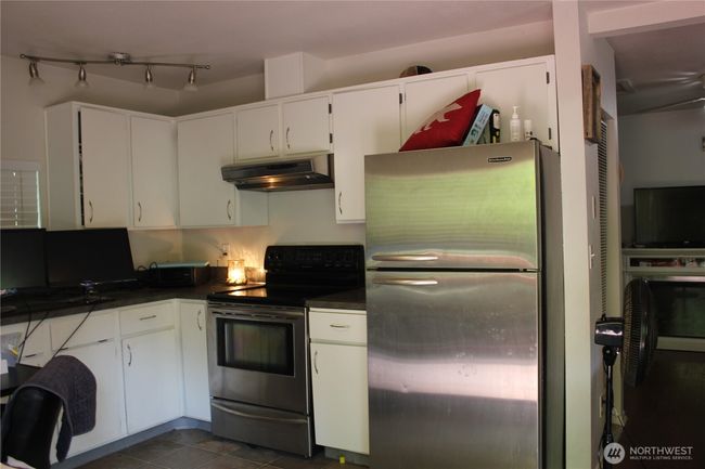 418 Sw Canyon Loop, House other with 4 bedrooms, 2 bathrooms and 3 parking in Winlock WA | Image 15