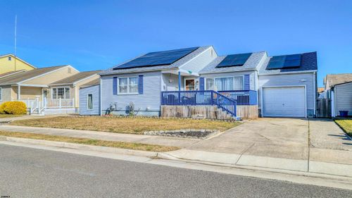 805 N Burghley Ave, Ventnor City, NJ, 08406-1101 | Card Image