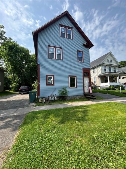 233 Glenwood Ave, Rochester, NY, 14613-2351 | Card Image