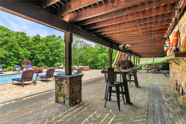 785 Danielson Pike, House other with 4 bedrooms, 6 bathrooms and 11 parking in Scituate RI | Image 38